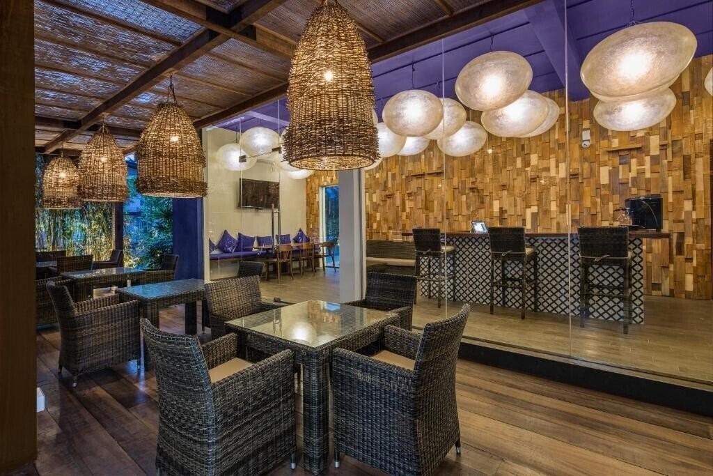 Изображение Kai Hikkaduwa 4*