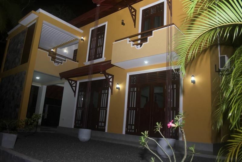 Зображення Villa De White Sambur 3*