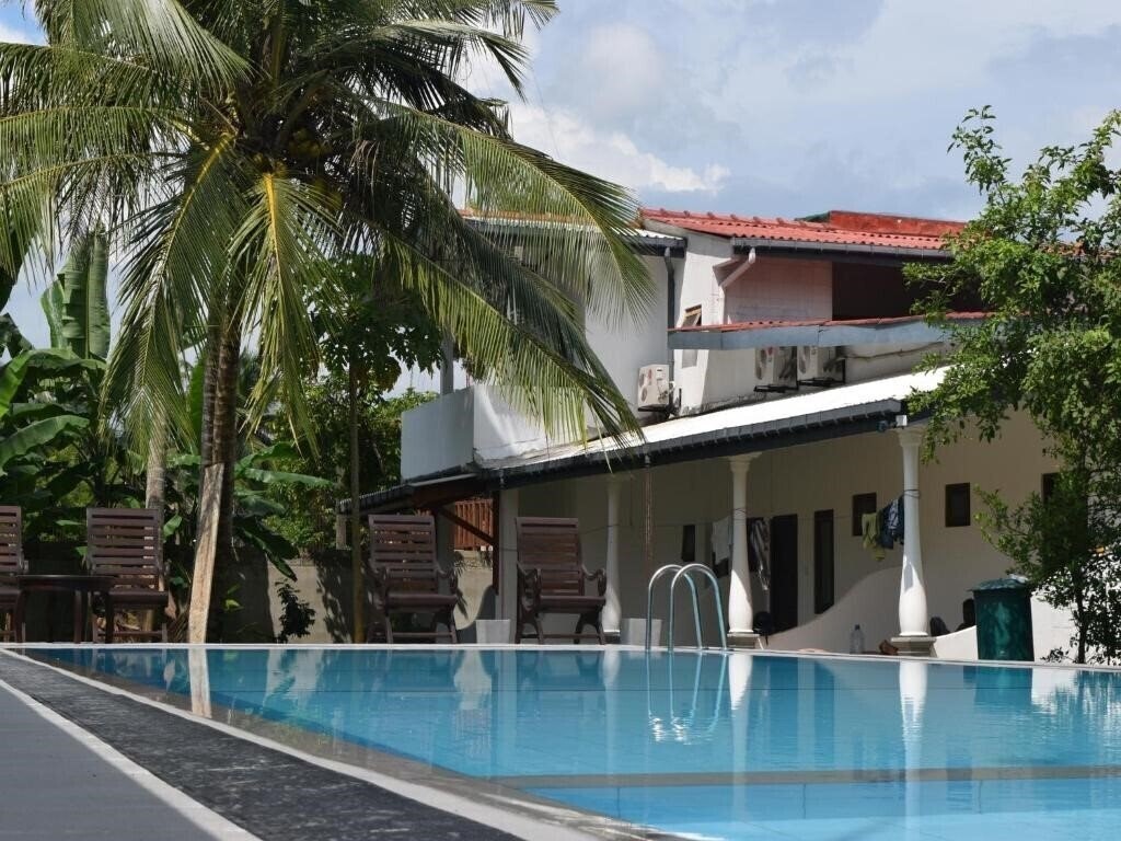 Готель Star Holidays Resort 2*
