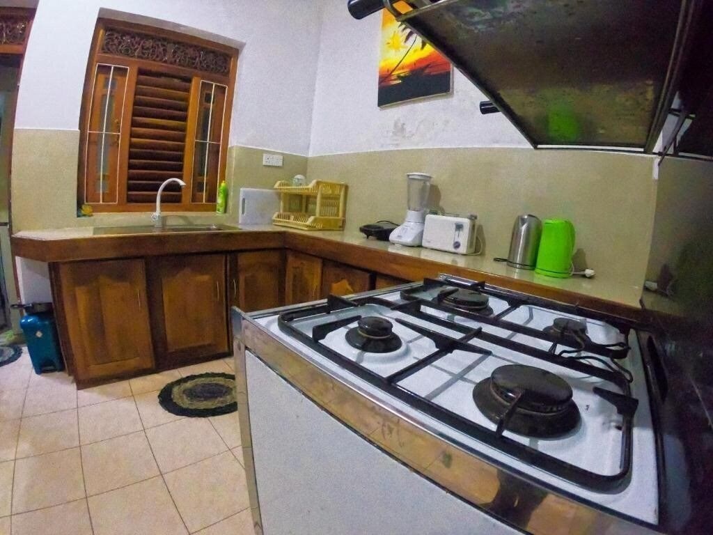 Готель Villa Tujan Villa вилла