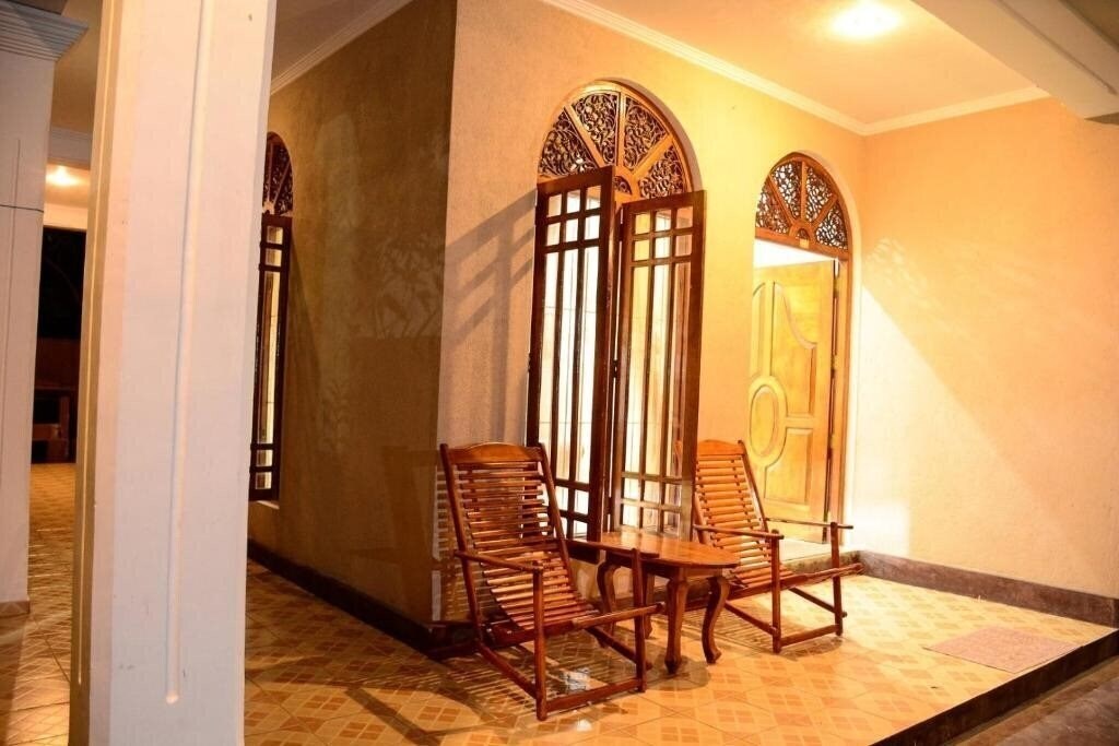 Фотографія Villa Tujan Villa вилла