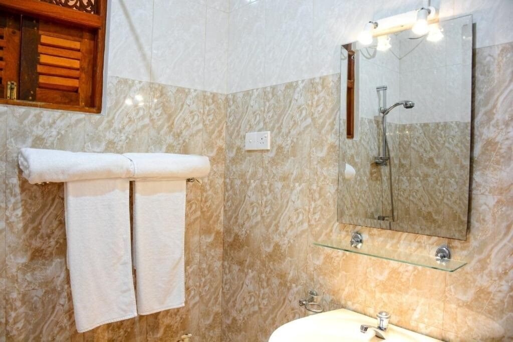 Картинка Villa Tujan Villa вилла