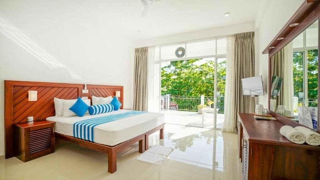 Фото Weleges Place Villa вилла