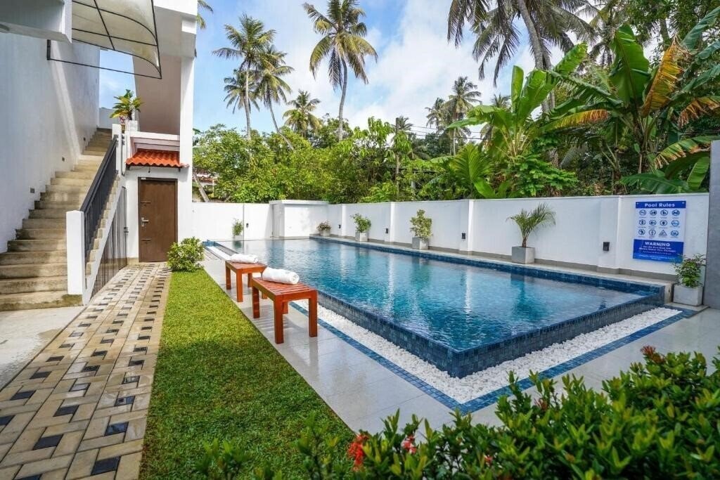 Фотография Weleges Place Villa вилла