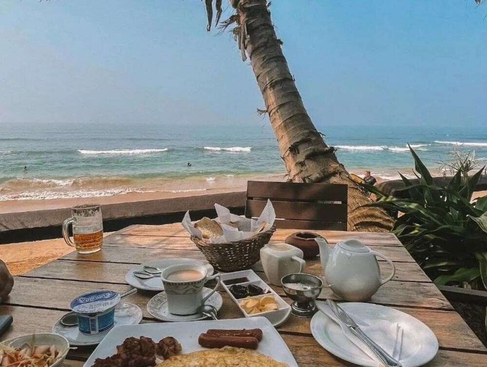 Фотографія Hotel Moon Beam - The Beach Heaven 3*