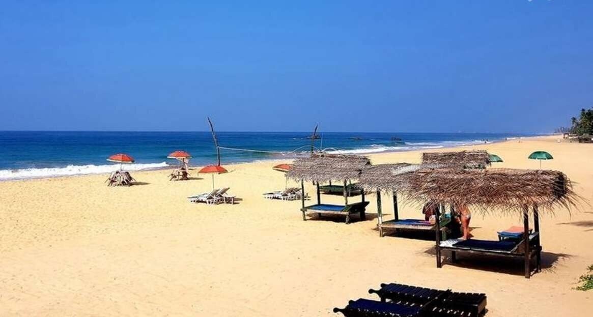 Фотографія Sea Shine Guesthouse 1*