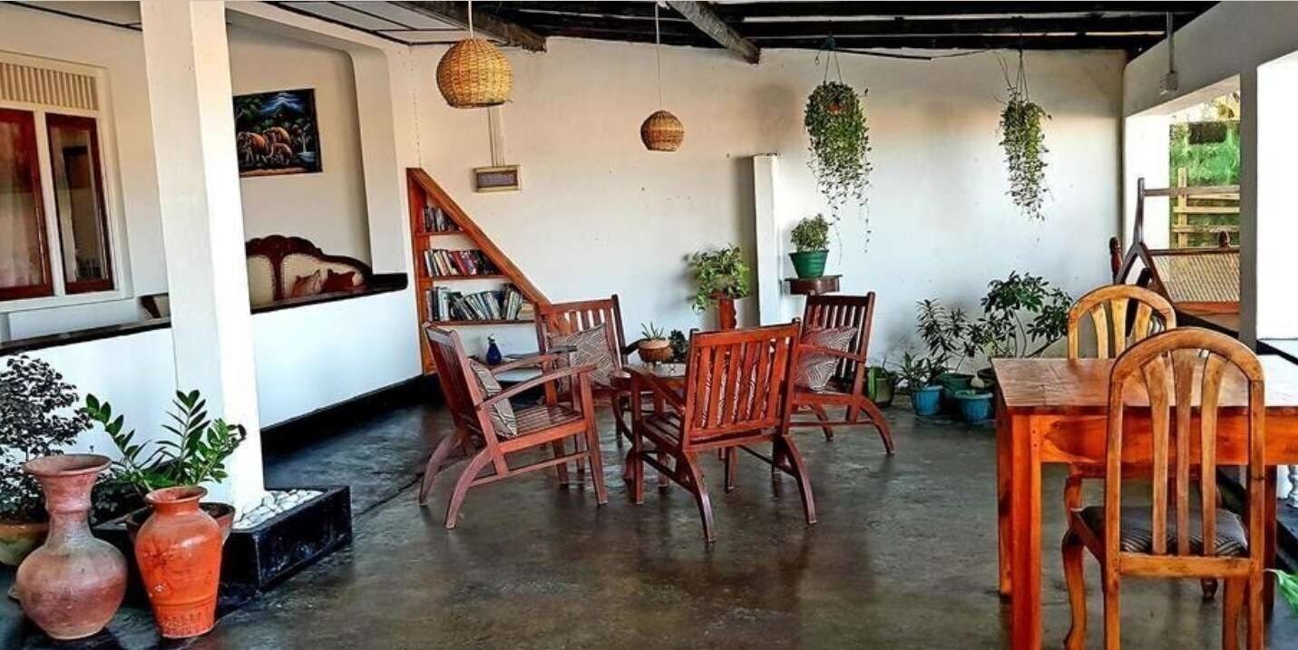 Картинка Sea Shine Guesthouse 1*