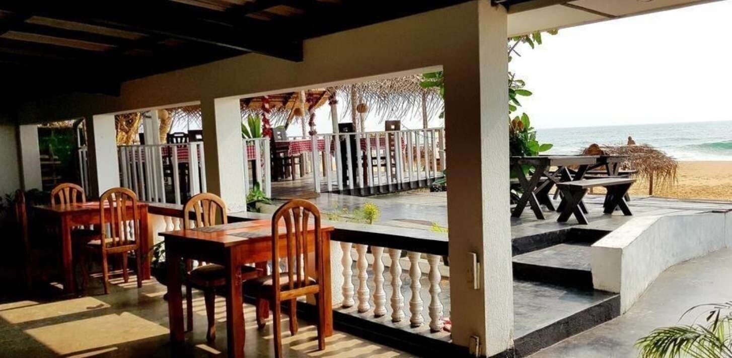Зображення Sea Shine Guesthouse 1*