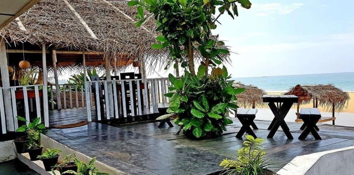 Фото Sea Shine Guesthouse 1*