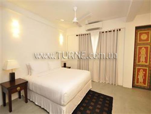 Фотография Coral Rock by Amaya 3*