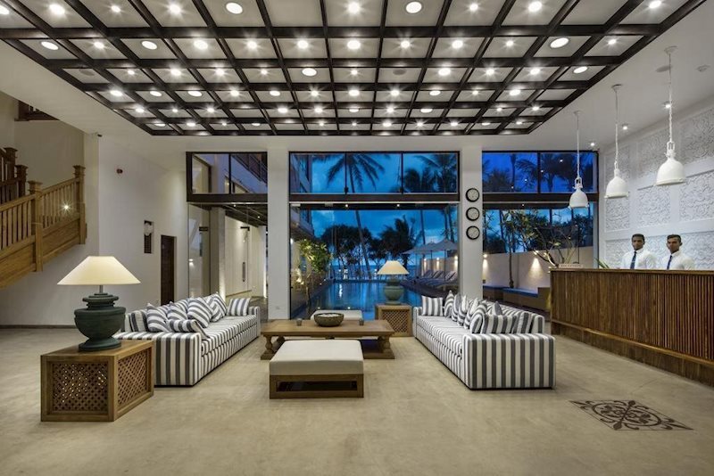 Картинка Lucky Elephant 4*