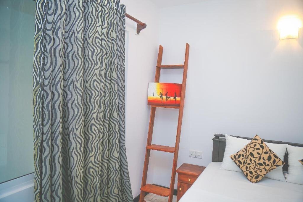 Картинка Hikka Ocean Resort 3*