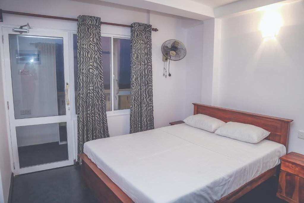 Фотографія Hikka Ocean Resort 3*