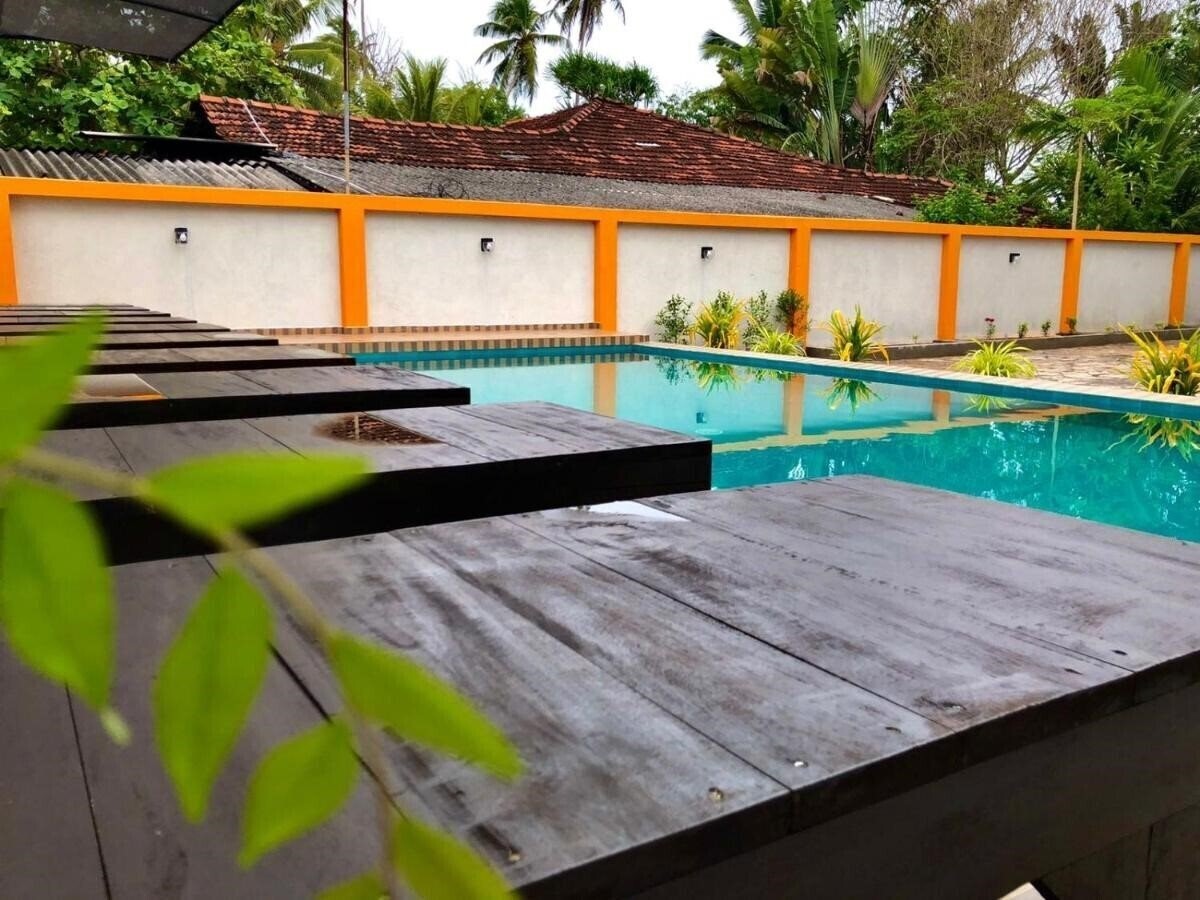 Зображення Sundowners Guest House гостиный двор