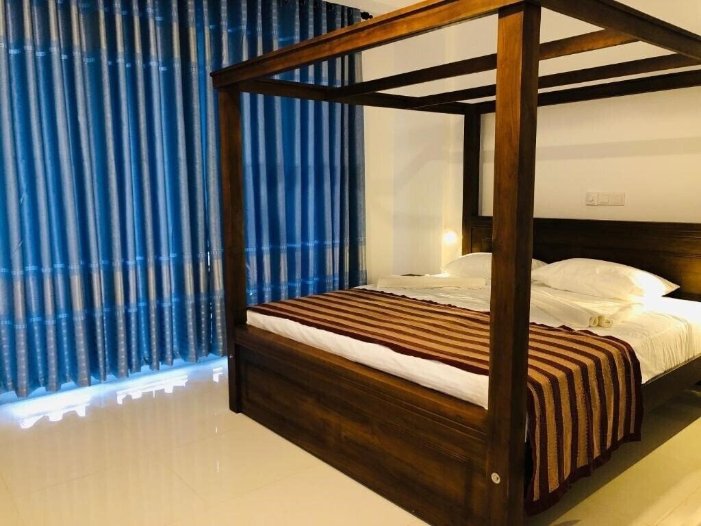 Фото Ocean Edge 3*