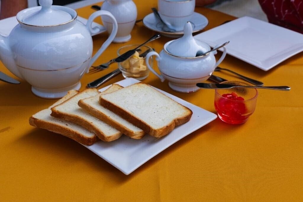 Фотографія Ocean Edge 3*