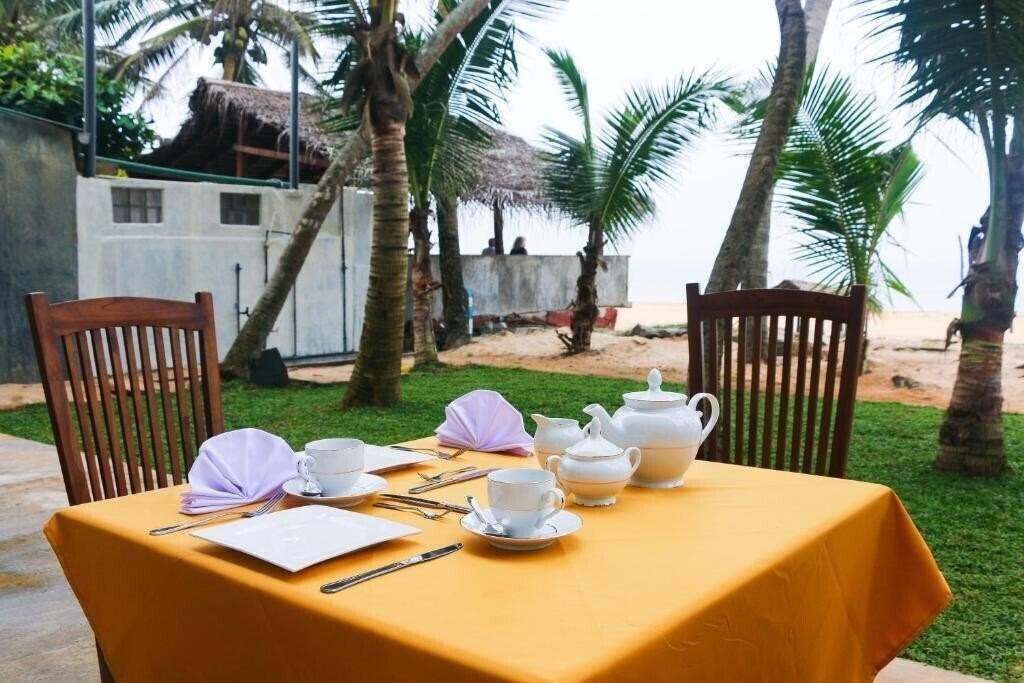 Картинка Ocean Edge 3*