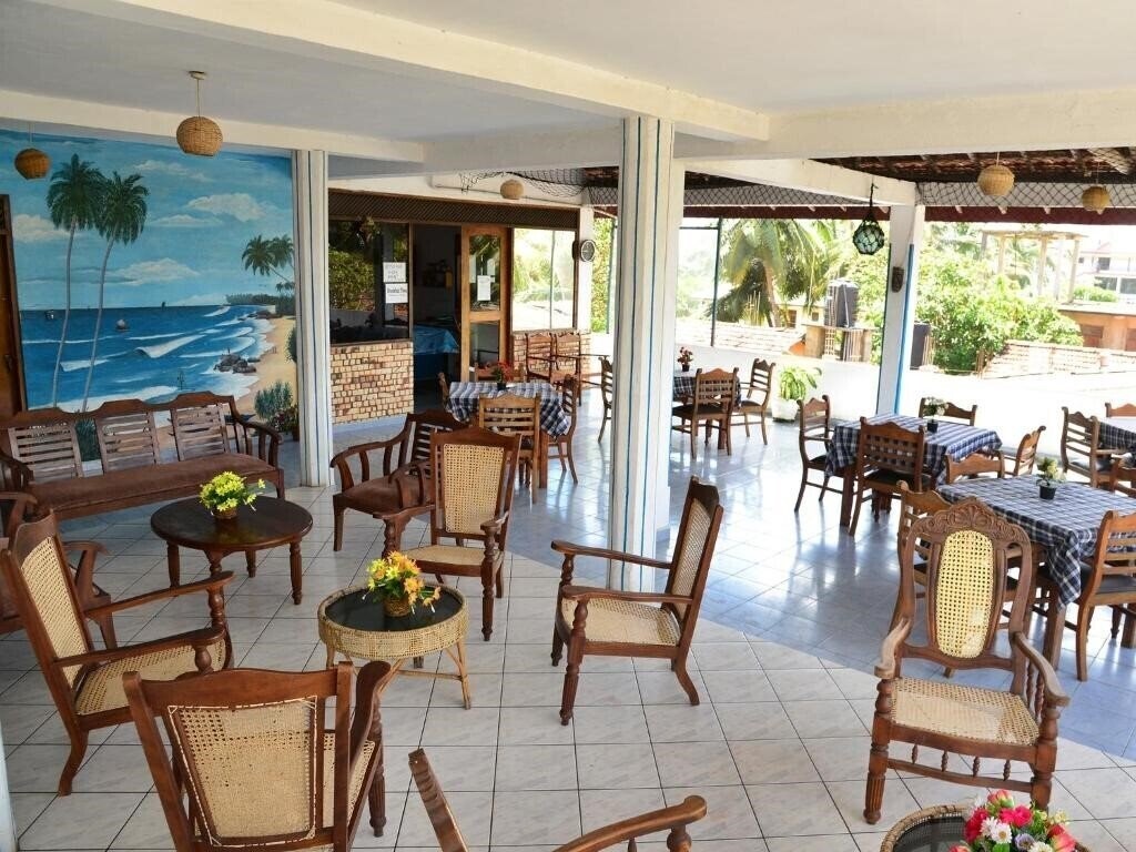 Картинка Happy Tuna 3*