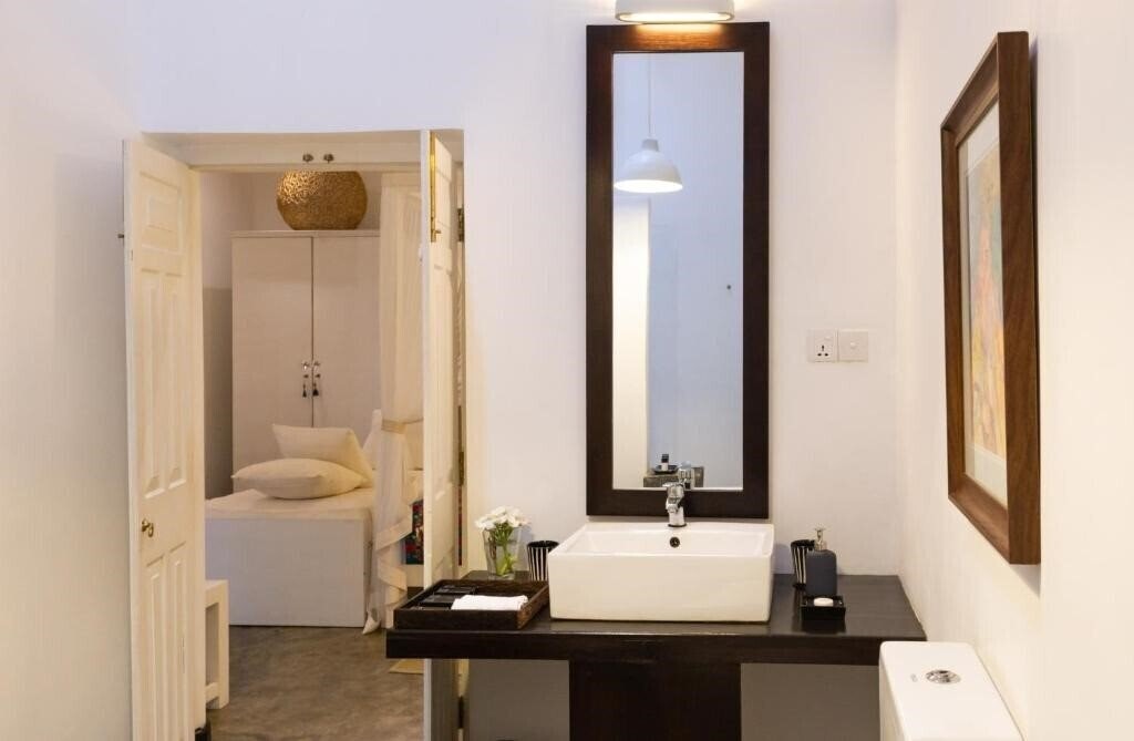 Фотографія Taru Villas 906 5*