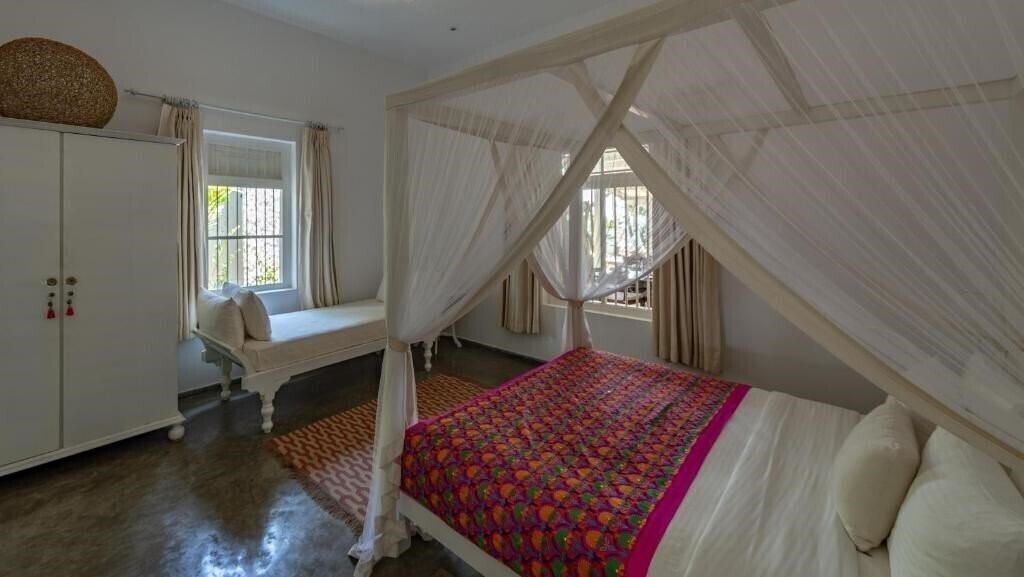 Фотографія Taru Villas 906 5*
