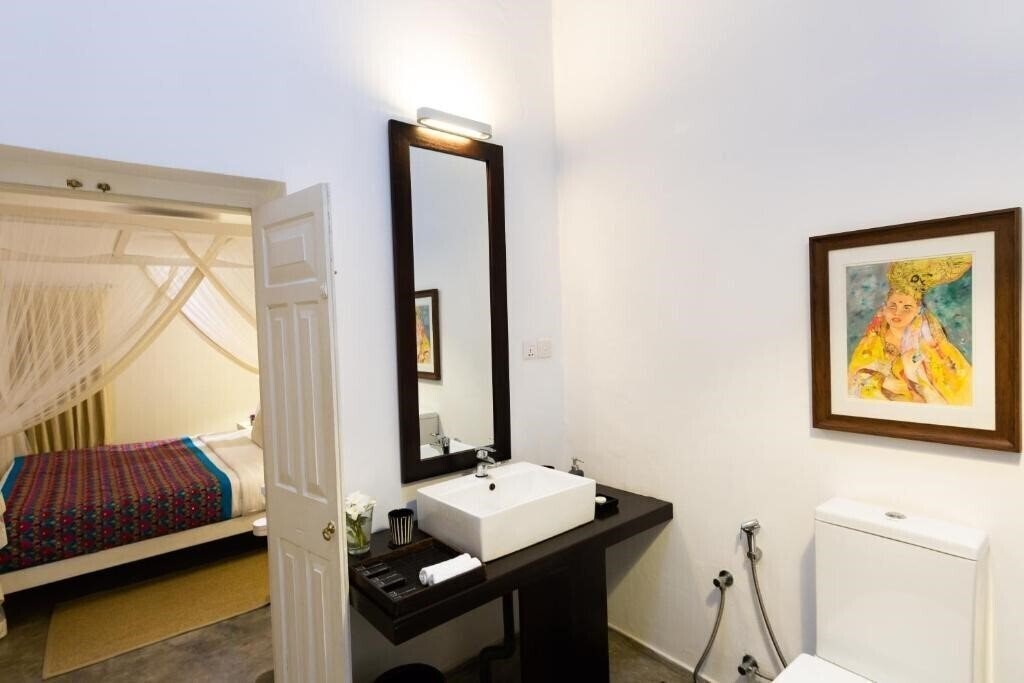 Зображення Taru Villas 906 5*