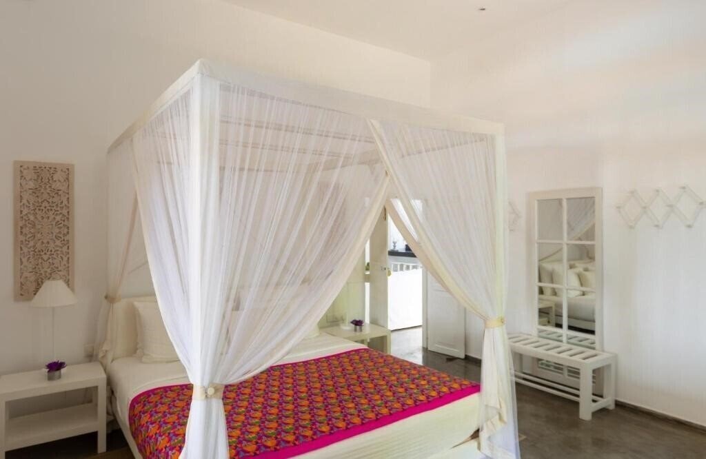 Картинка Taru Villas 906 5*