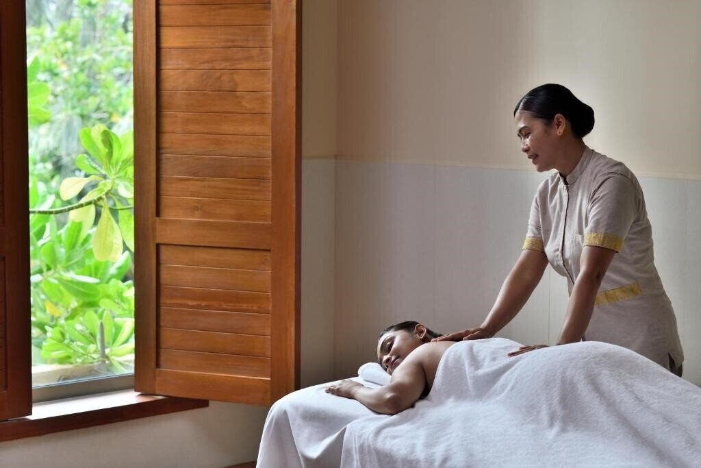 Зображення Sheraton Kosgoda Turtle Beach Resort 5*