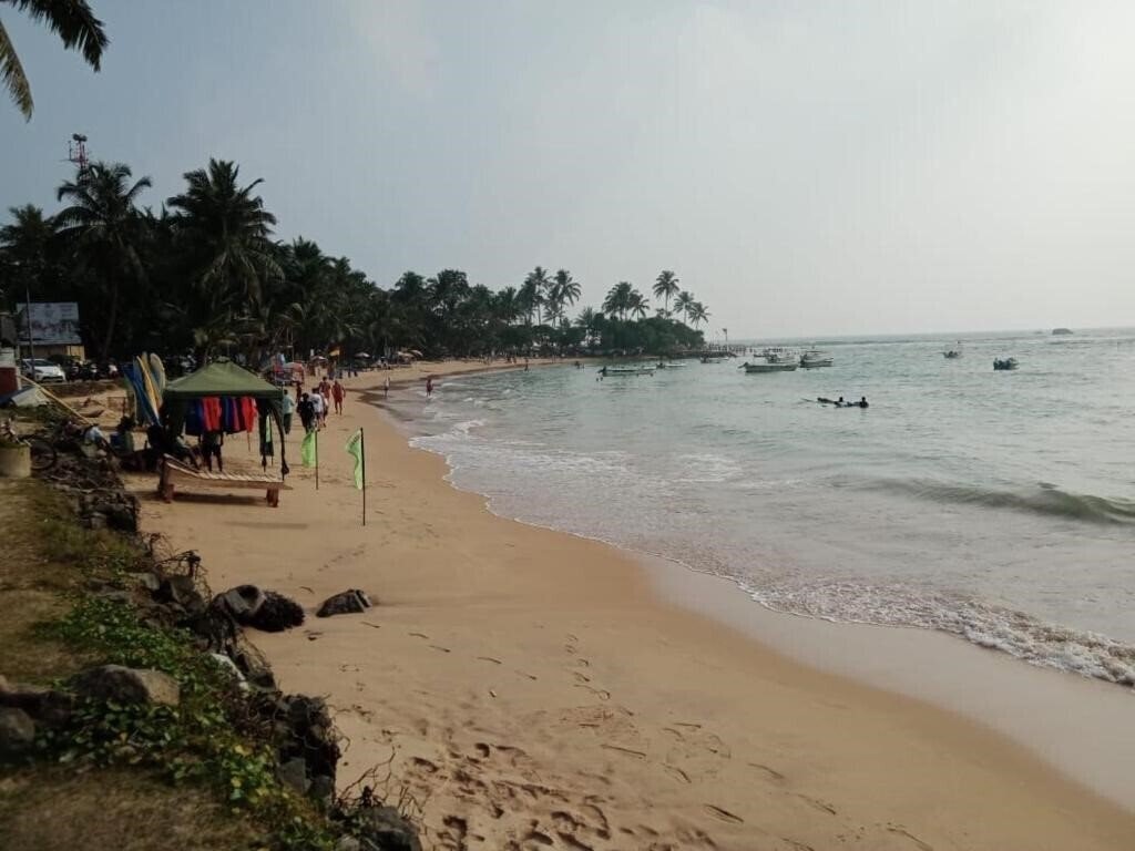 Изображение Sea View Apartments Hikkaduwa 2*