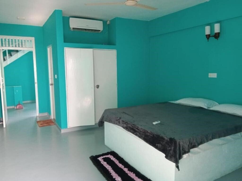 Картинка Sea View Apartments Hikkaduwa 2*