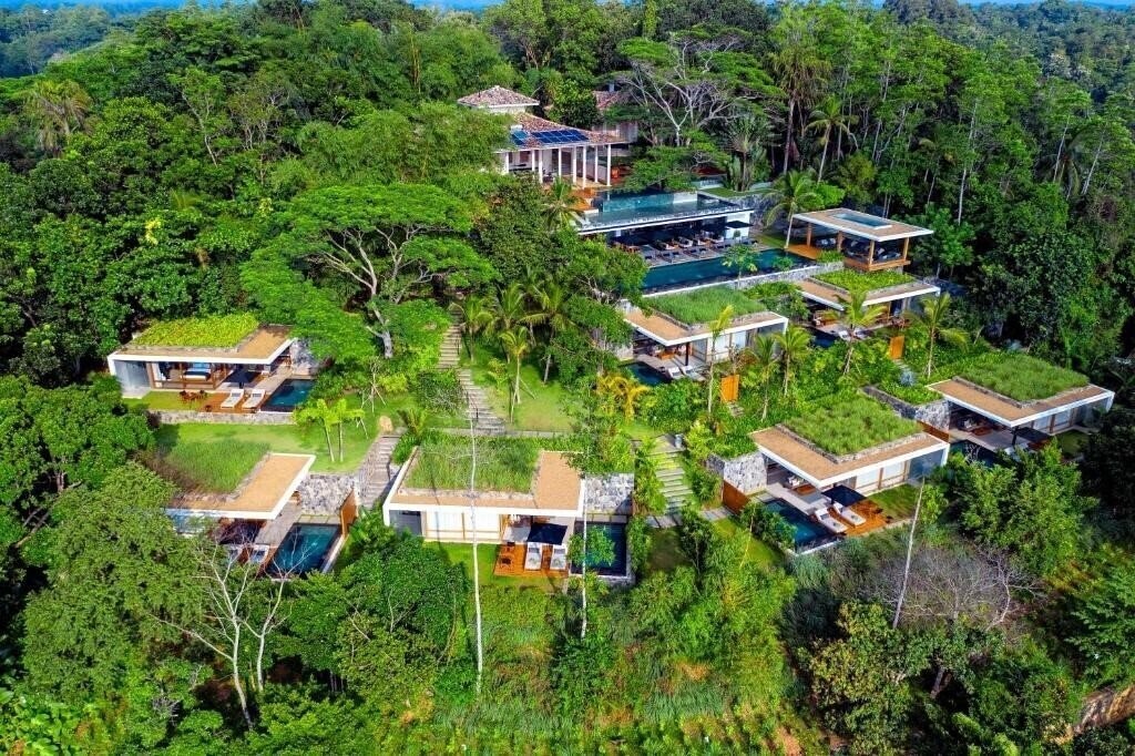 Готель Haritha Villa Boutique 3*