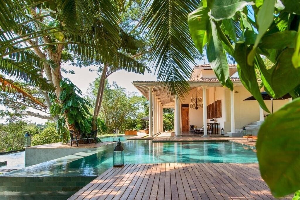 Фотографія Haritha Villa Boutique 3*