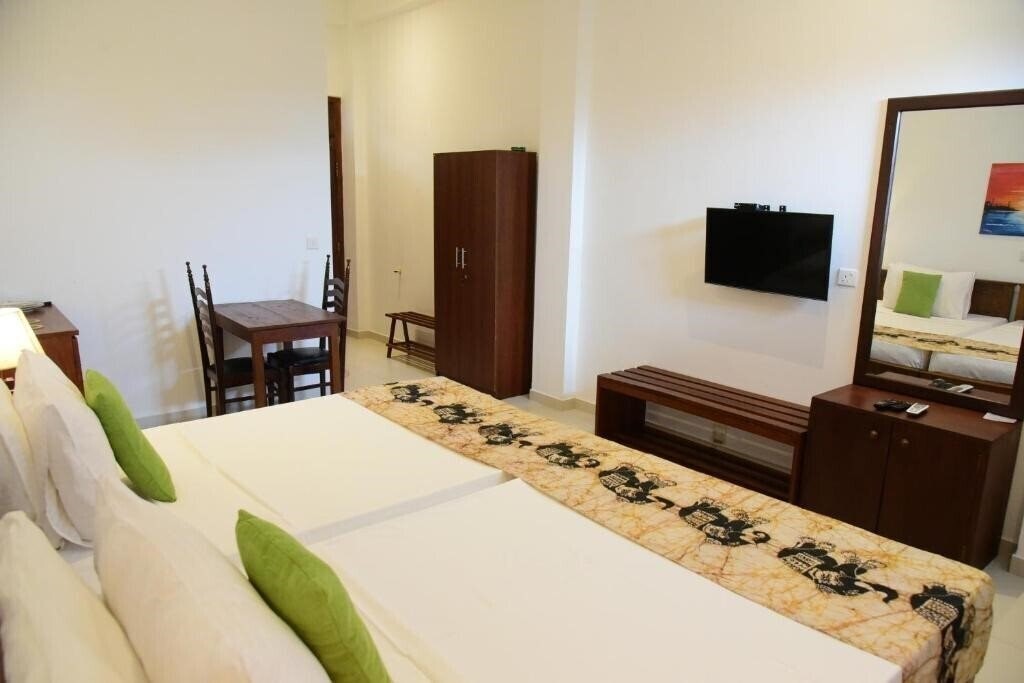 Фотографія Tranquil Guesthouse (ex. Tranquil Guesthouse) 3*