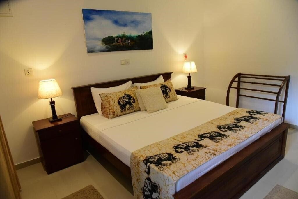 Фото Tranquil Guesthouse 3*