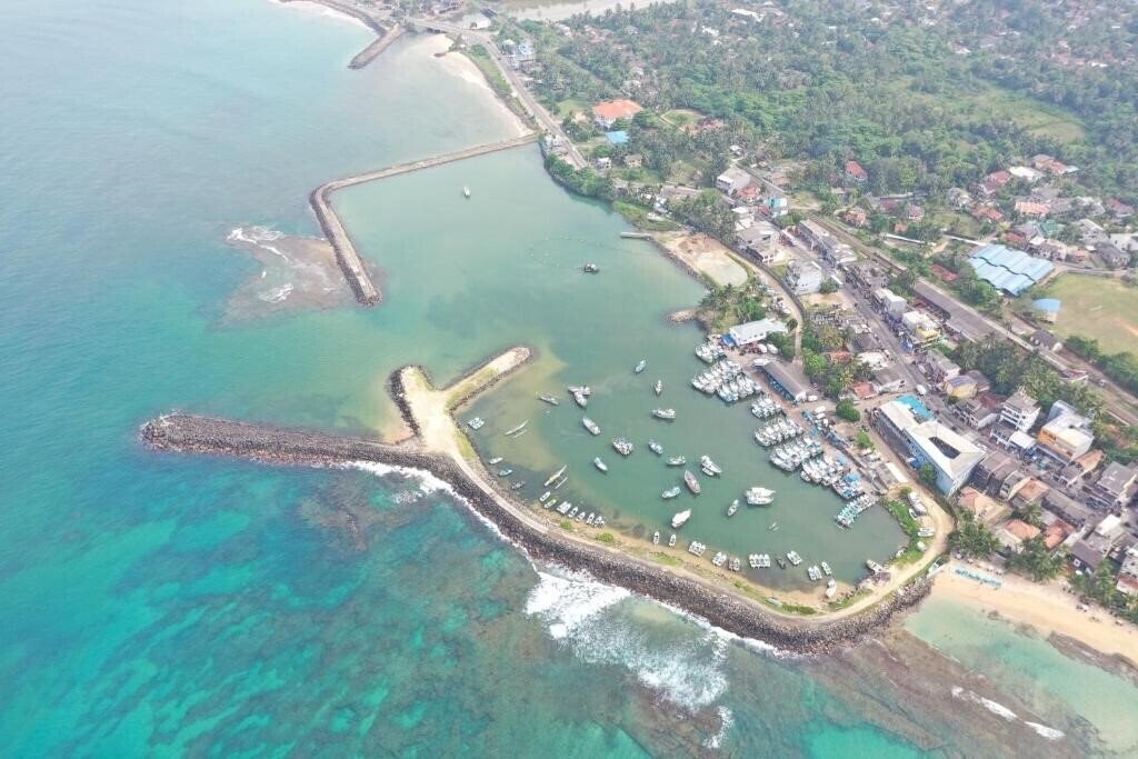 Зображення Tranquil Guesthouse (ex. Tranquil Guesthouse) 3*