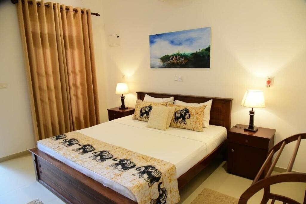 Фотография Tranquil Guesthouse 3*