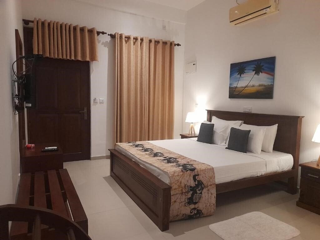 Картинка Tranquil Guesthouse (ex. Tranquil Guesthouse) 3*