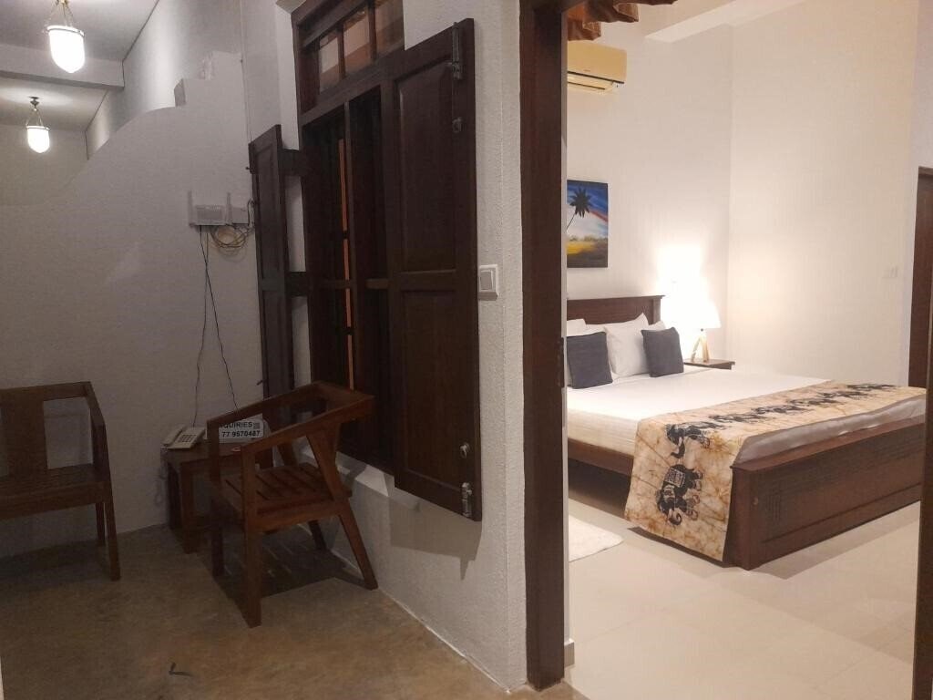 Изображение Tranquil Guesthouse 3*
