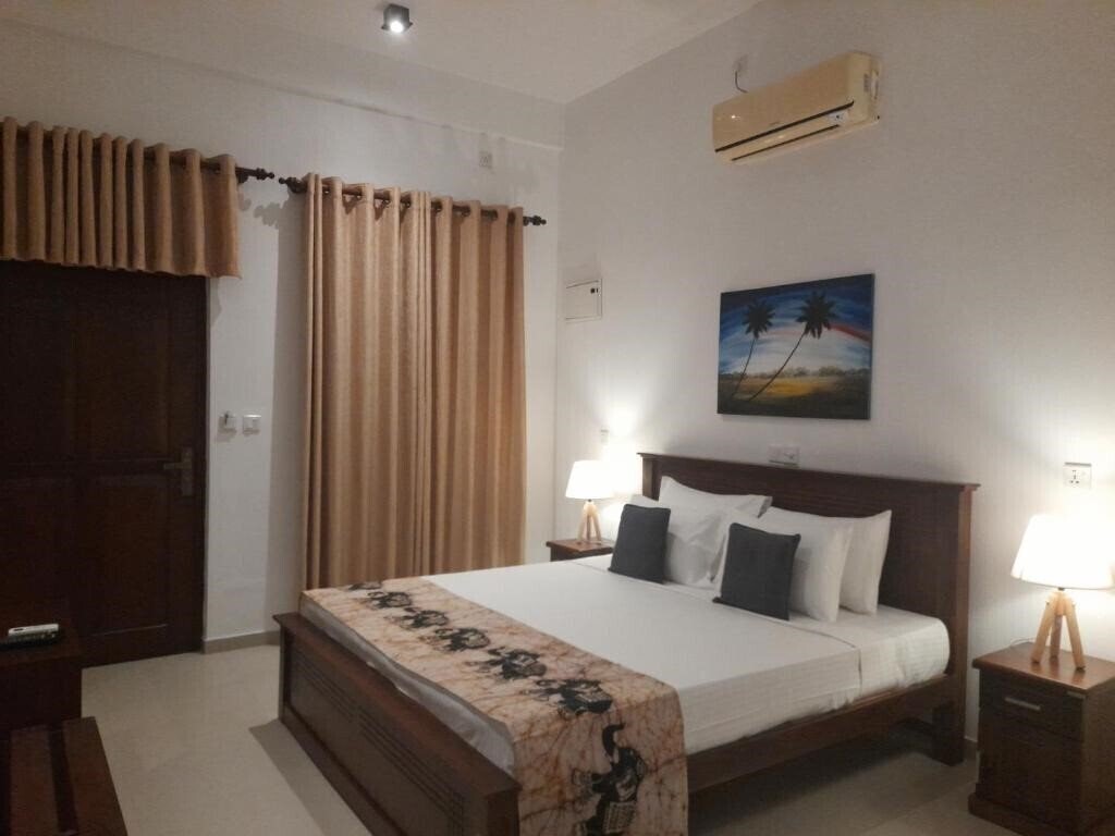 Картинка Tranquil Guesthouse 3*