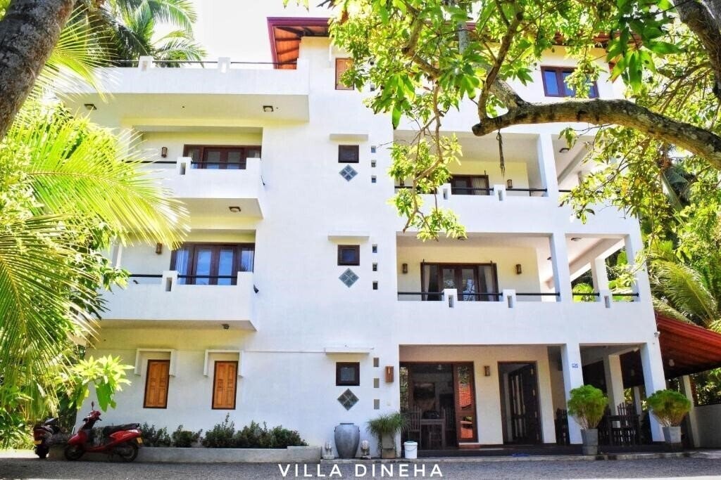 Зображення Villa Dineha 3*