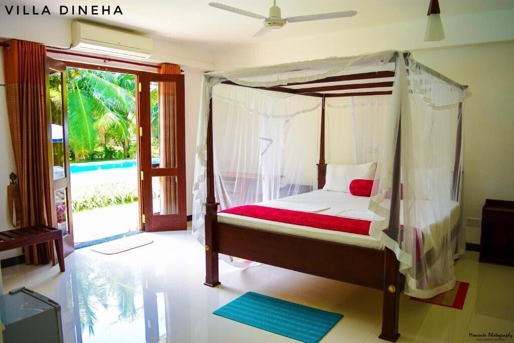 Картинка Villa Dineha 3*