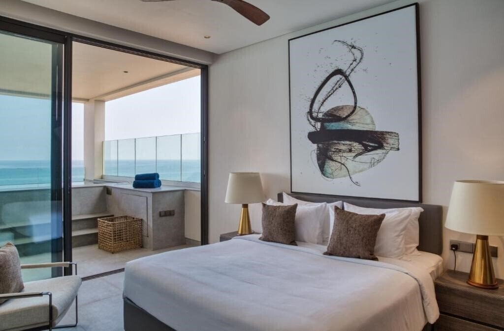 Фото Crystal Sands 5*