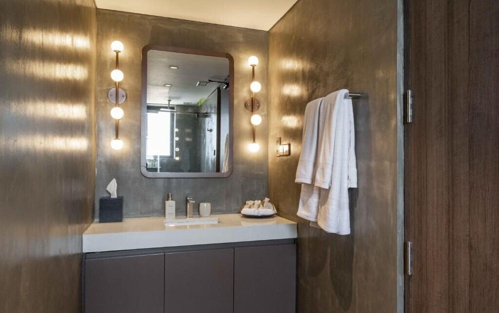 Фотографія Crystal Sands 5*