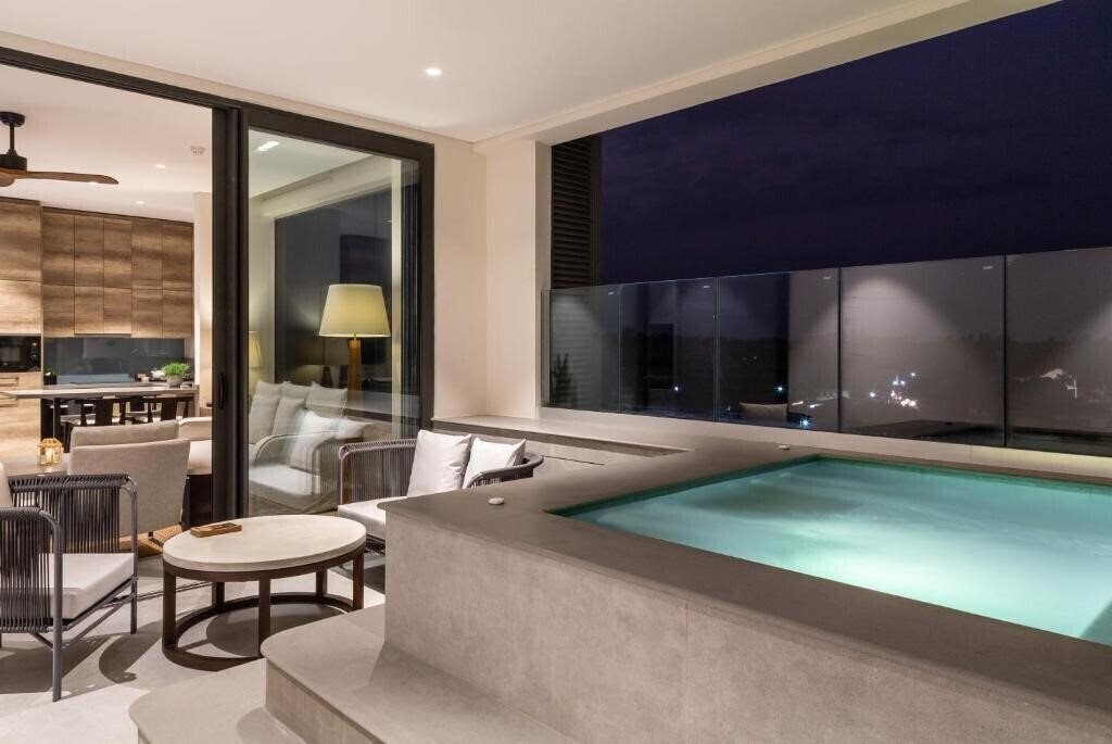 Зображення Crystal Sands 5*