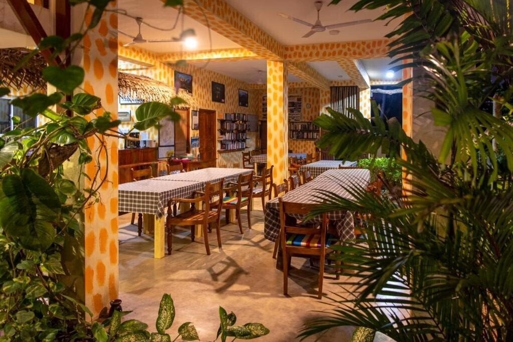 Изображение Hotel Fin Lanka 2*