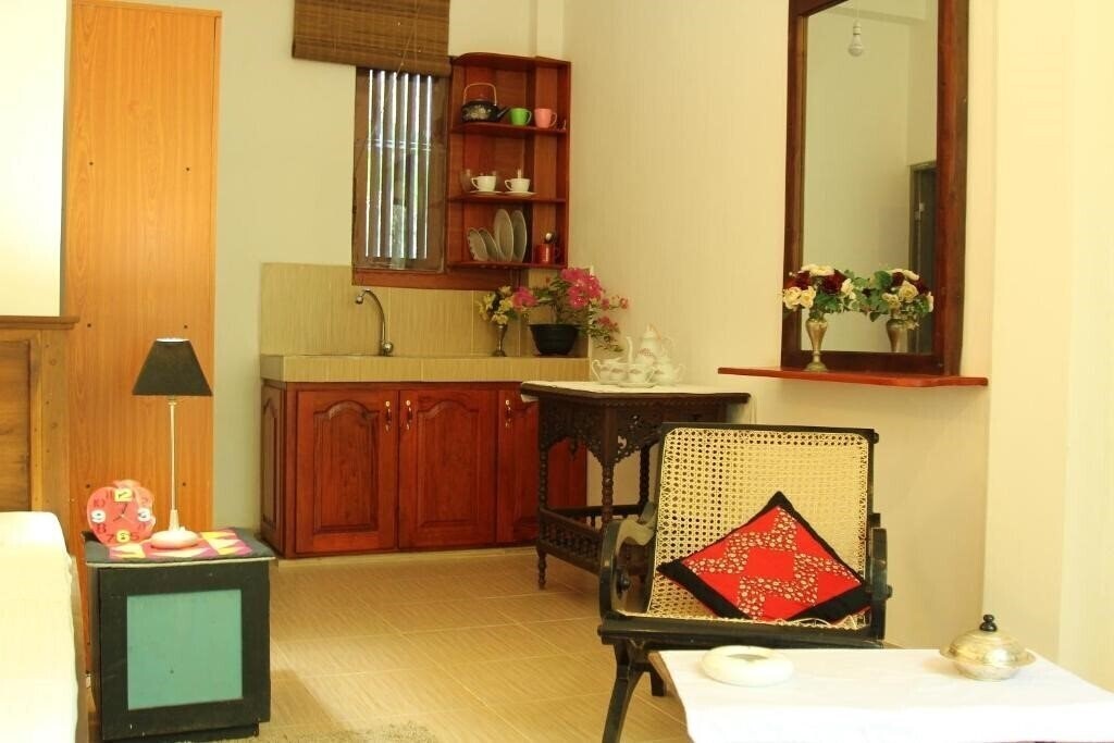 Фото Navora Home Stay 2*