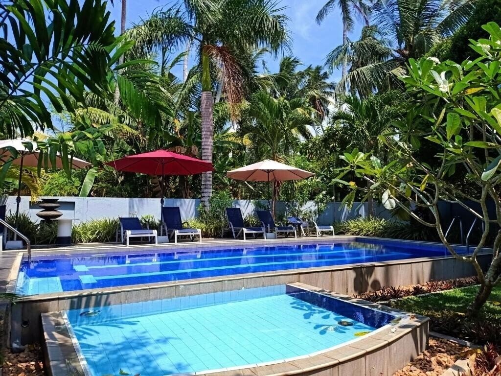 Зображення Hikka Villa вилла