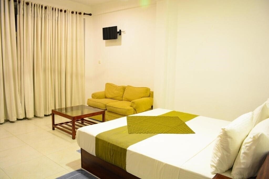 Зображення Hikka Bliss 3*