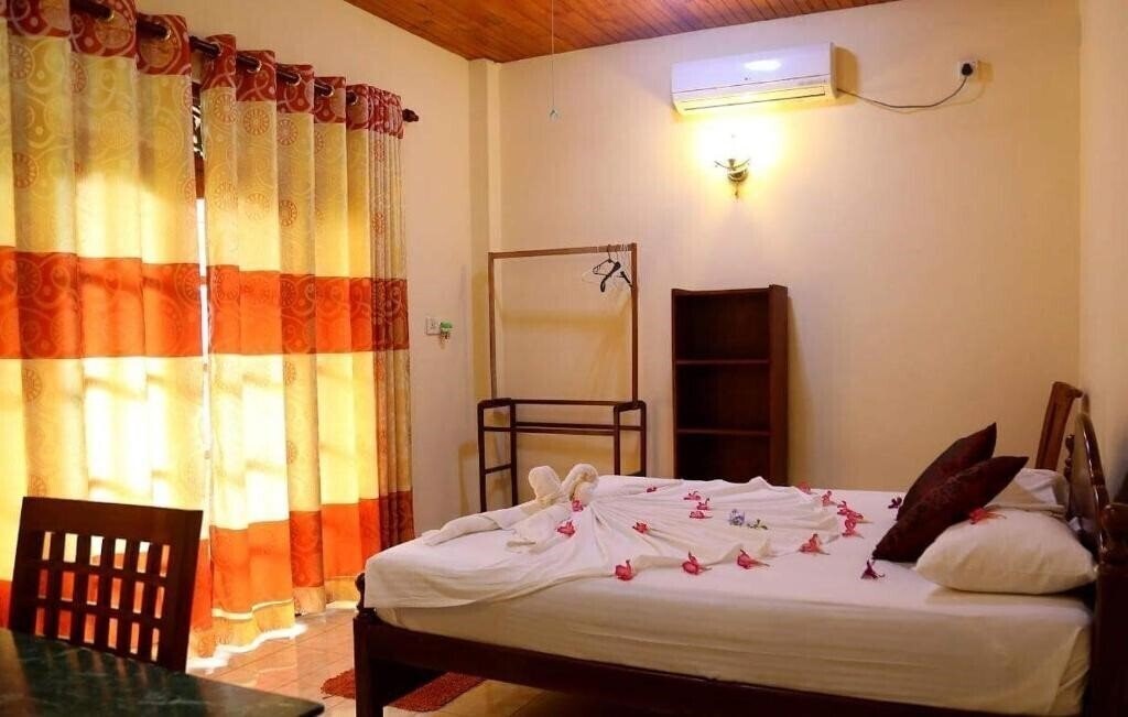 Отель Serinity Villa 2*