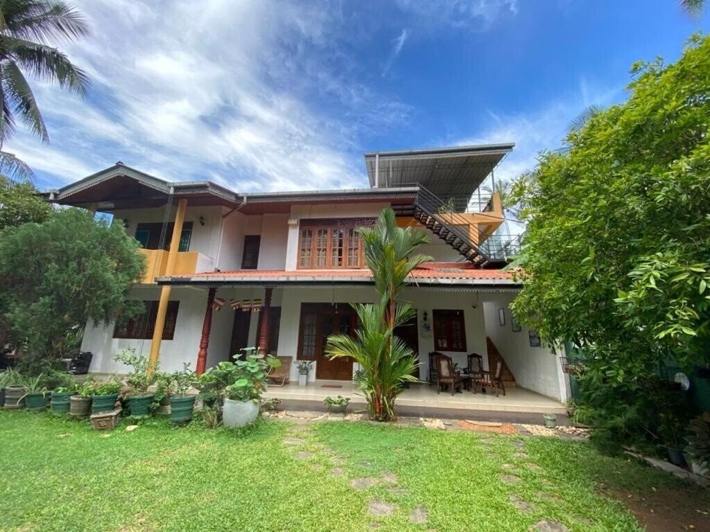 Фото Serinity Villa 2*