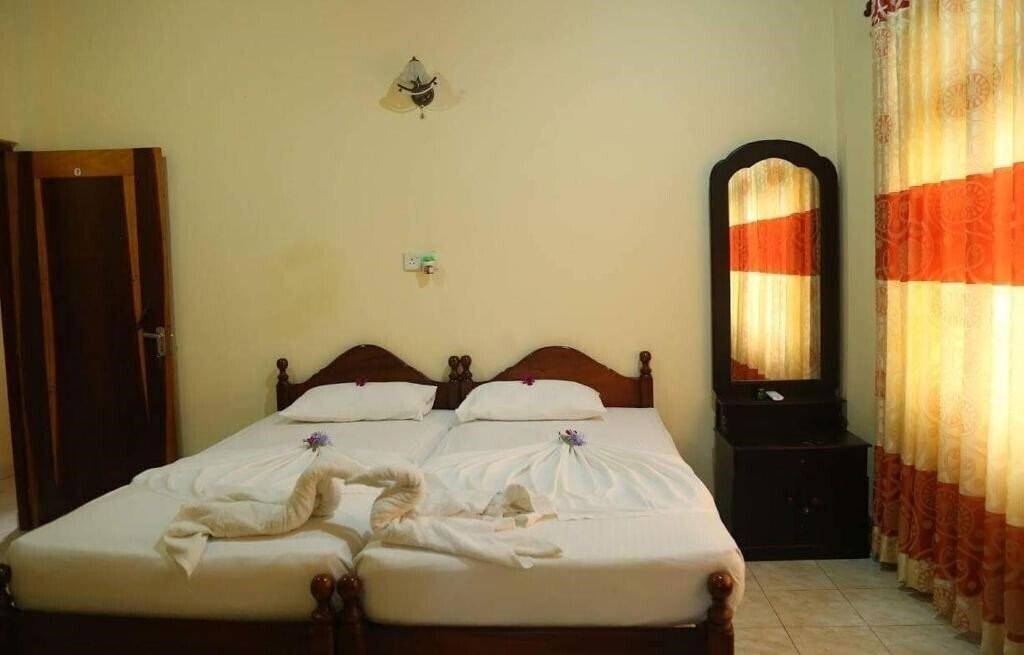 Фотография Serinity Villa 2*